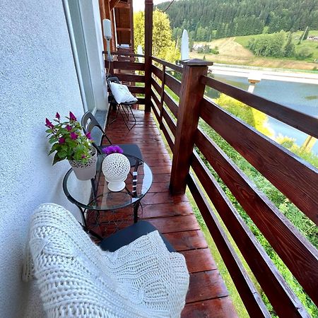 Апартаменты Apartman Labska 21 Ve Spindlerove Mlyne Шпиндлерув-Млин Экстерьер фото