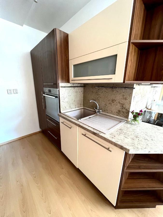 Апартаменты Apartman Labska 21 Ve Spindlerove Mlyne Шпиндлерув-Млин Экстерьер фото
