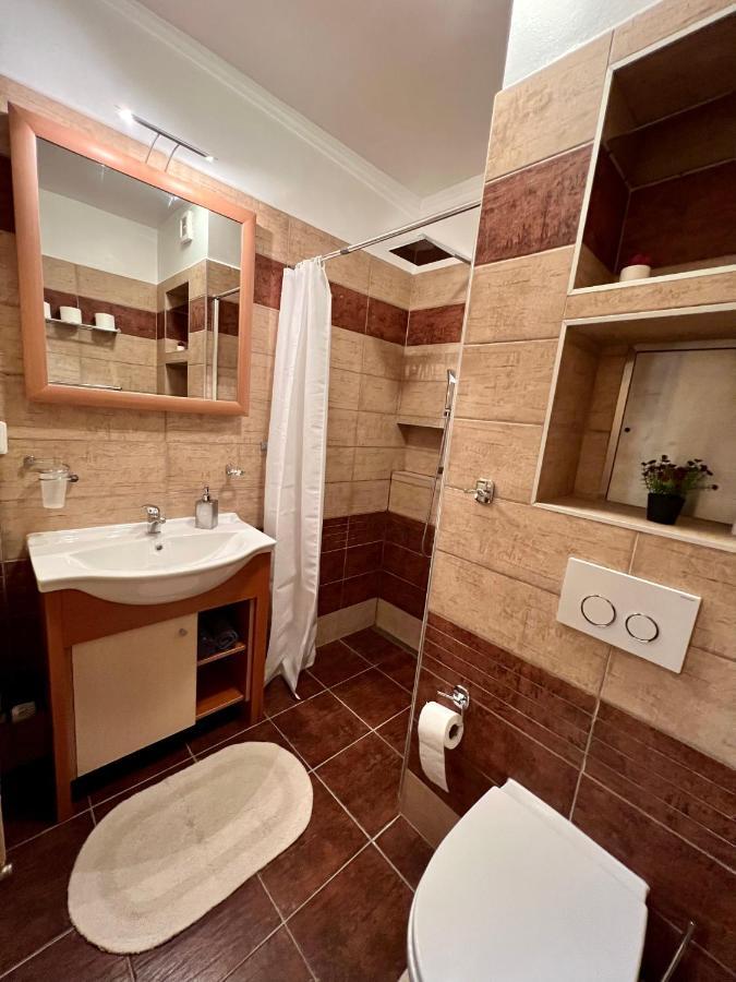 Апартаменты Apartman Labska 21 Ve Spindlerove Mlyne Шпиндлерув-Млин Экстерьер фото