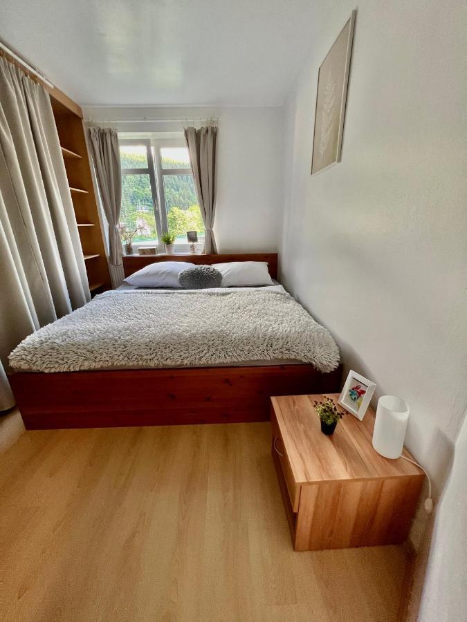 Апартаменты Apartman Labska 21 Ve Spindlerove Mlyne Шпиндлерув-Млин Экстерьер фото
